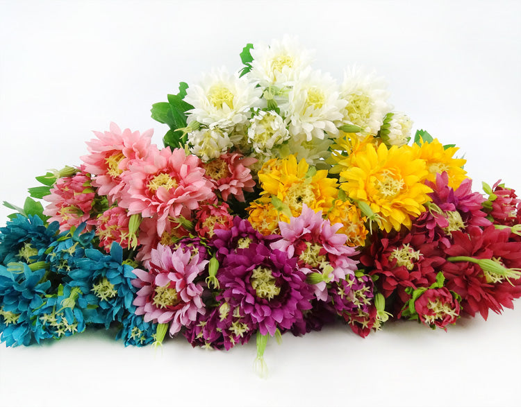 Decorative Flowers